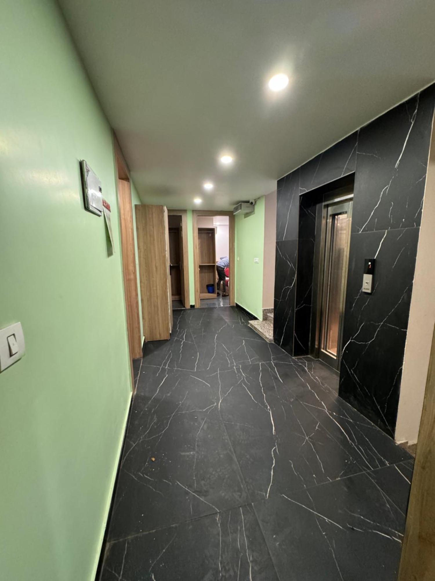 Namay Inn By T And M Hotels Haridwār المظهر الخارجي الصورة